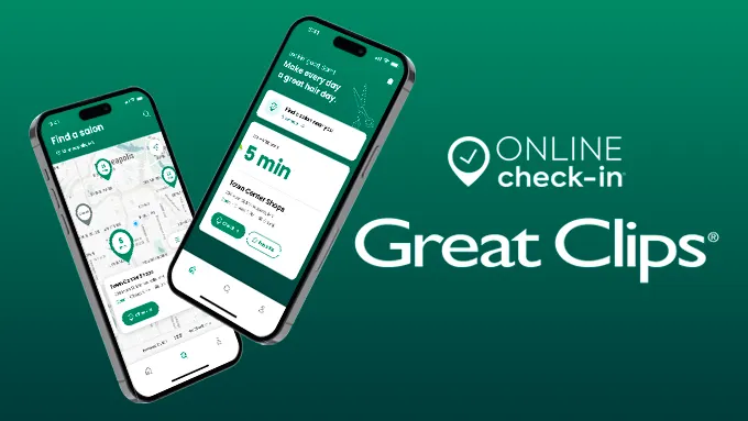 Great Clips — Hair salon in Harriman